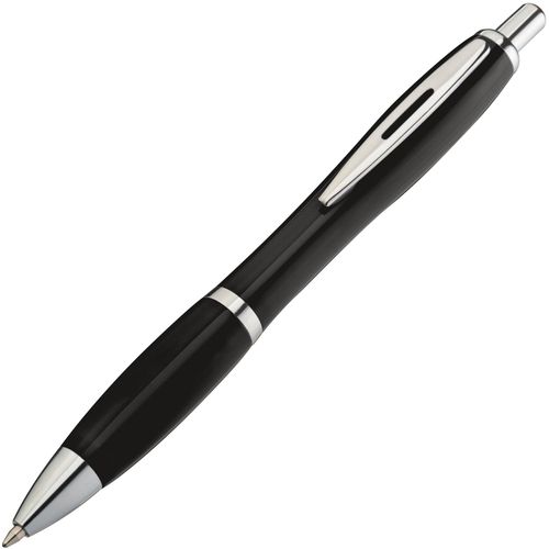 Kugelschreiber Wladiwostok (Art.-Nr. CA586964) - TOP PRICE! Kugelschreiber mit blauschrei...