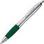 Kugelschreiber St. Petersburg (grün) (Art.-Nr. CA624523)