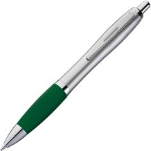 Kugelschreiber St. Petersburg (grün) (Art.-Nr. CA624523)