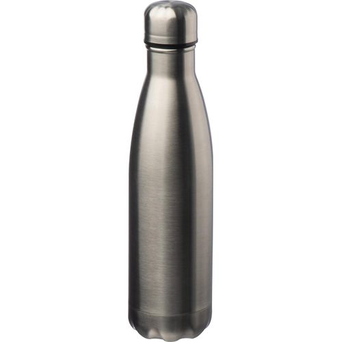 Isolierflasche Bree (Art.-Nr. CA638461) - Dopplewandige Vakuum Isolierflasche aus...