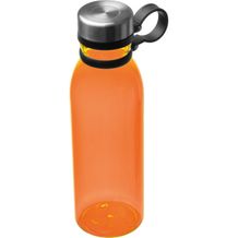 Trinkflasche Sapporo (orange) (Art.-Nr. CA649438)