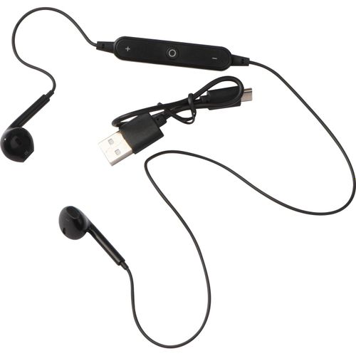 Bluetooth Kopfhörer Asti (Art.-Nr. CA654450) - Bluetooth Kopfhörer mit Lautstärkeregu...
