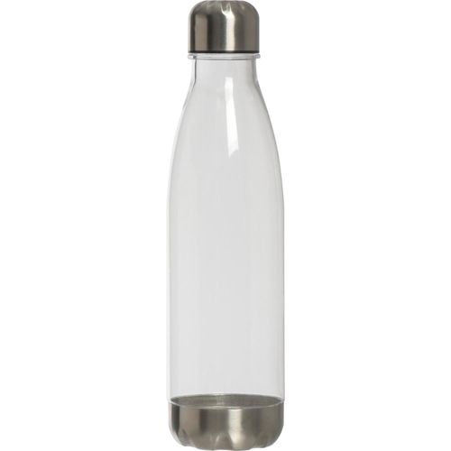 Trinkflasche Elwood (Art.-Nr. CA657398) - Auslaufsichere Trinkflasche (Fassungsvol...