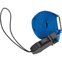 Lanyard für USB-Stick (blau) (Art.-Nr. CA679742)