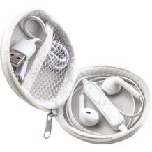 Bluetooth Kopfhörer Altea (Weiss) (Art.-Nr. CA680832)