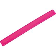 Schnapparmband Teneriffa (pink) (Art.-Nr. CA696205)