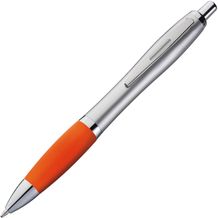 Kugelschreiber St. Petersburg (orange) (Art.-Nr. CA706616)