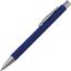 Metall Kugelschreiber Abu Dhabi (blau) (Art.-Nr. CA709270)