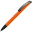 Kugelschreiber Brescia (orange) (Art.-Nr. CA710603)