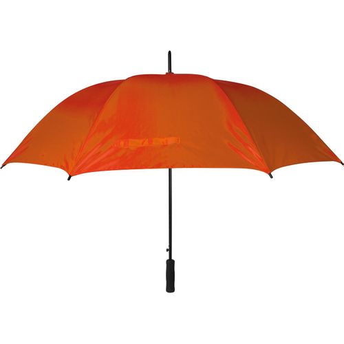 XXL Automatikregenschirm Suederdeich (Art.-Nr. CA718554) - Großer Regenschirm mit Automatikfunktio...