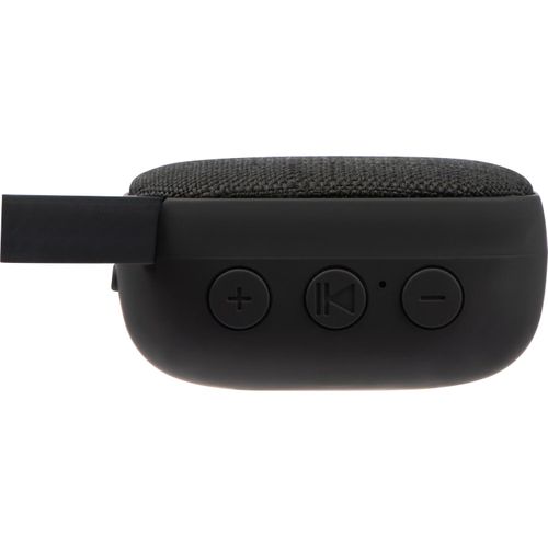 Bluetooth Lautsprecher Iceland (Art.-Nr. CA737409) - Schicker, handlicher Bluetooth Lautsprec...