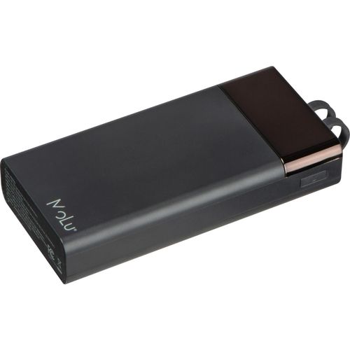 MoLu Powerbank Marbella (Art.-Nr. CA768966) - Die ultimative mobile Stromversorgung...