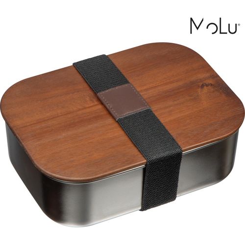 MoLu Lunchbox Puerto Banús (Art.-Nr. CA776365) - Unsere umweltfreundliche Lunchbox aus...