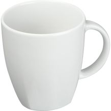 Porzellan Tasse Ottawa (Weiss) (Art.-Nr. CA780840)