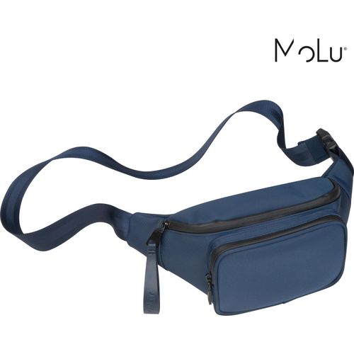 MoLu Gürteltasche Port Grimaud (Art.-Nr. CA794844) - Unsere MoLu Gürteltasche aus hochwertig...