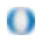 Strandball Montepulciano (Art.-Nr. CA796806) - Trendiger Strandball mit vollfarbenen...