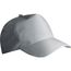 Reflektierende Baseballcap Hanoi (Grau) (Art.-Nr. CA802308)