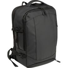 Rucksack Richmond (Schwarz) (Art.-Nr. CA814223)