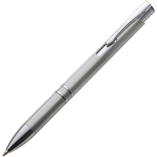 Kugelschreiber Baltimore (Art.-Nr. CA814278) - Kugelschreiber mit blauschreibender...