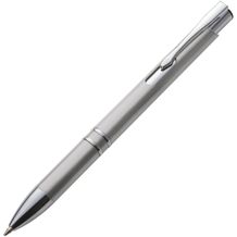 Kugelschreiber Baltimore (Grau) (Art.-Nr. CA814278)