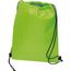 2in1 Kühltasche/Sportbeutel Oria (apfelgrün) (Art.-Nr. CA850549)