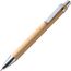 Bambus Kugelschreiber Concepción (Braun) (Art.-Nr. CA853752)