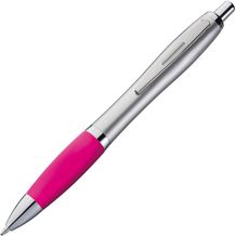 Kugelschreiber St. Petersburg (pink) (Art.-Nr. CA862104)