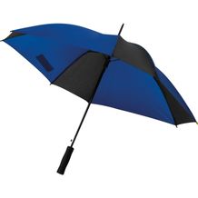 Automatik Regenschirm Ghent (blau) (Art.-Nr. CA875282)
