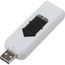 USB-Feuerzeug Bebington (weiß) (Art.-Nr. CA898220)