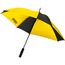 Automatik Regenschirm Ghent (gelb) (Art.-Nr. CA909317)