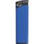 Elektronikfeuerzeug Chatham (blau) (Art.-Nr. CA936539)