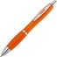 Kugelschreiber Wladiwostok (orange) (Art.-Nr. CA971676)