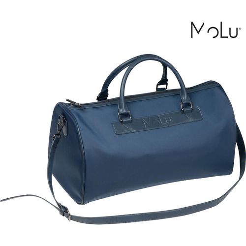 MoLu Weekender Monaco (Art.-Nr. CA988351) - Ein stilvoller und praktischer Weekender...