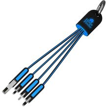 LED Kabel (blau) (Art.-Nr. CA616418)