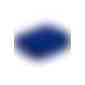 Mini Klappdeckeldose Logo Pfefferminz (Art.-Nr. CA031692) - Mini Klappdeckeldose blau mit ca. 23...