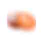Super Mini Klick-Klack Dose mit Pfefferminz (Art.-Nr. CA128522) - Super Mini Klick-Klack Dose orange mit...