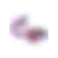 Mini Klappdeckeldose (Art.-Nr. CA164399) - Mini Klappdeckeldose rosa mit ca. 23...