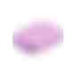 Mini Klappdeckeldose Mentos (Art.-Nr. CA182866) - Mini Klappdeckeldose rosa mit ca. 28...