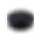 Mini Klick-Klack Dose mit Logo Pfefferminz (Art.-Nr. CA194298) - Mini Klick-Klack Dose schwarz mit ca....