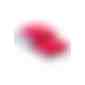 Schiebedeckeldose Pfefferminz (Art.-Nr. CA241001) - Schiebedeckeldose rot mit ca. 10 Gramm...