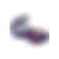 Mini Klappdeckeldose (Art.-Nr. CA295835) - Mini Klappdeckeldose violett mit ca. 23...