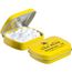 Mini Klappdeckeldose (gelb) (Art.-Nr. CA305300)