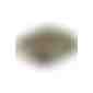 Mini Klappdeckeldose Logo Pfefferminz (Art.-Nr. CA325082) - Mini Klappdeckeldose gold mit ca. 23...
