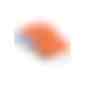 Schiebedeckeldose Pfefferminz (Art.-Nr. CA339332) - Schiebedeckeldose orange mit ca. 10...