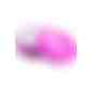 Super Mini Klick-Klack Dose mit Pfefferminz (Art.-Nr. CA513162) - Super Mini Klick-Klack Dose pink mit...