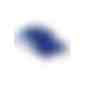 Schiebedeckeldose Pfefferminz (Art.-Nr. CA551987) - Schiebedeckeldose blau mit ca. 10 Gramm...