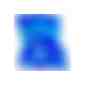 Glückskeks mit Topkarte (Art.-Nr. CA626371) - Glückskeks in blauer Folie mit Topkarte...