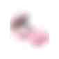 Mikro Klappdeckeldose Pfefferminz (Art.-Nr. CA630352) - Mikro Klappdeckeldose rosa mit ca. 9...