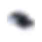 Schiebedeckeldose Pfefferminz (Art.-Nr. CA651259) - Schiebedeckeldose schwarz mit ca. 10...