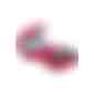 Mini Klappdeckeldose (Art.-Nr. CA822032) - Mini Klappdeckeldose rot mit ca. 23...
